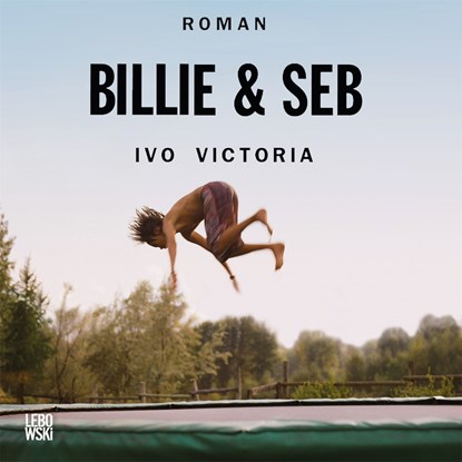Billie & Seb, Ivo Victoria - Luisterboek MP3 - 9789048862290