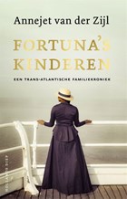 Fortuna's kinderen | Annejet van der Zijl | 