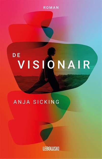De visionair, Anja Sicking - Ebook - 9789048862504
