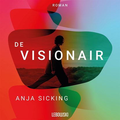 De visionair, Anja Sicking - Luisterboek MP3 - 9789048862511