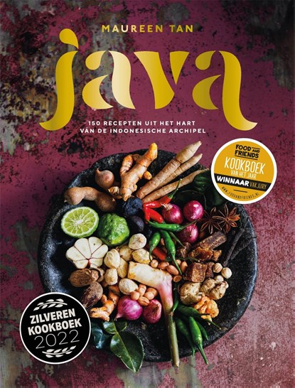 Java, Maureen Tan - Ebook - 9789048862610