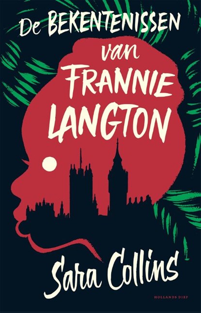 De bekentenissen van Frannie Langton, Sara Collins - Paperback - 9789048862856