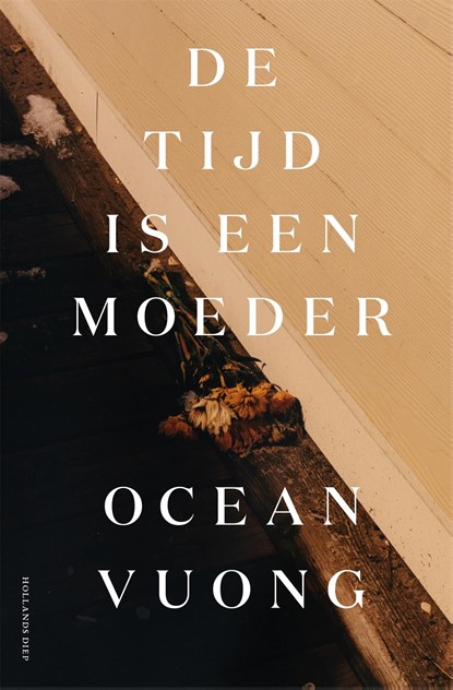 De tijd is een moeder, Ocean Vuong - Ebook - 9789048863051