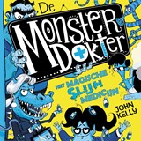 Het magische slijmmedicijn - John Kelly - 9789048863129