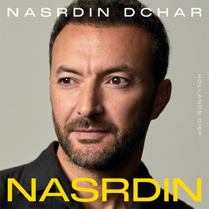 Nasrdin, Nasrdin Dchar - Luisterboek MP3 - 9789048863624