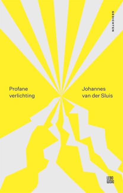Profane verlichting, Johannes van der Sluis - Paperback - 9789048864034