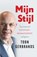 Mijn Stijl, Toon Gerbrands - Paperback - 9789048864133