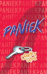 Paniek - Carry Slee - 9789048864188