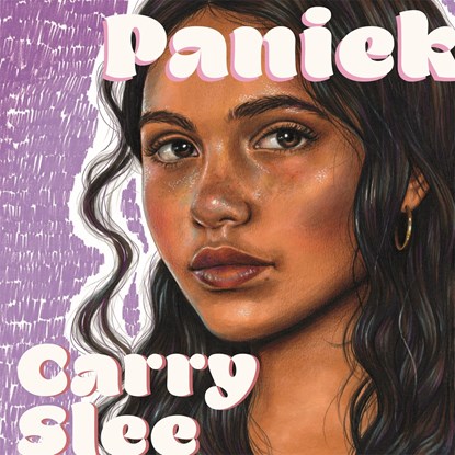 Paniek, Carry Slee - Luisterboek MP3 - 9789048864218