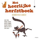 Het heerlijke herfstboek - Ruby Coene ; Barbara Jurgens ; Marloes Kemming ; Mirjam Oldenhave ; Nienke Peeters ; Cora Sakalli - 9789048864287