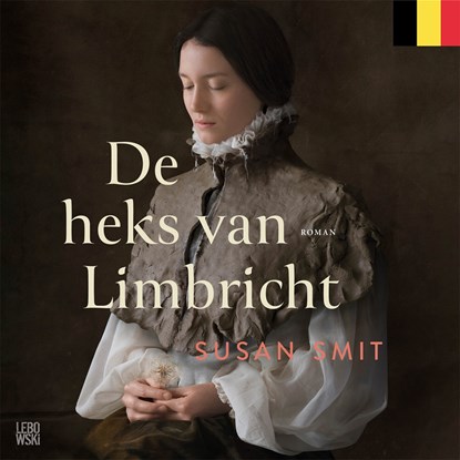 De heks van Limbricht, Susan Smit - Luisterboek MP3 - 9789048864300
