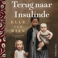 Terug naar Insulinde | Elle van Rijn | 