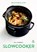 Slowcooker, Bas Robben - Gebonden - 9789048864591