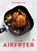 Airfryer, Bas Robben - Gebonden - 9789048864652