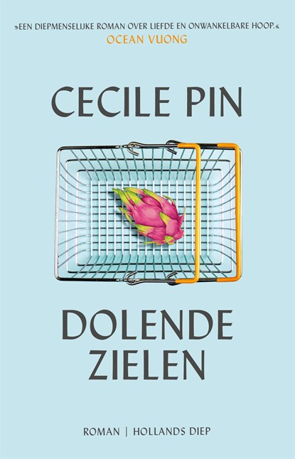Dolende zielen, Cecile Pin - Paperback - 9789048864720