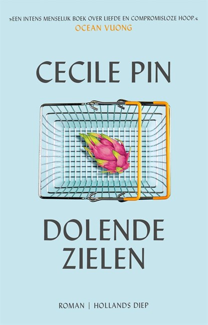 Dolende zielen, Cecile Pin - Ebook - 9789048864737