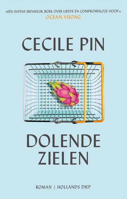 Dolende zielen, Cecile Pin - Ebook - 9789048864737