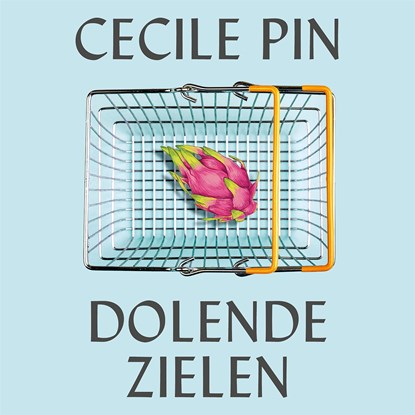 Dolende zielen, Cecile Pin - Luisterboek MP3 - 9789048864744