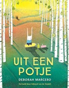 Uit een potje | Deborah Marcero | 