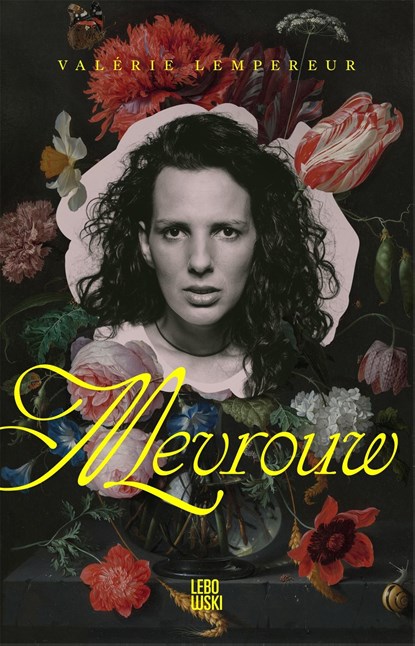 Mevrouw, Valérie Lempereur - Ebook - 9789048865314