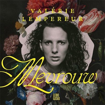 Mevrouw, Valérie Lempereur - Luisterboek MP3 - 9789048865321