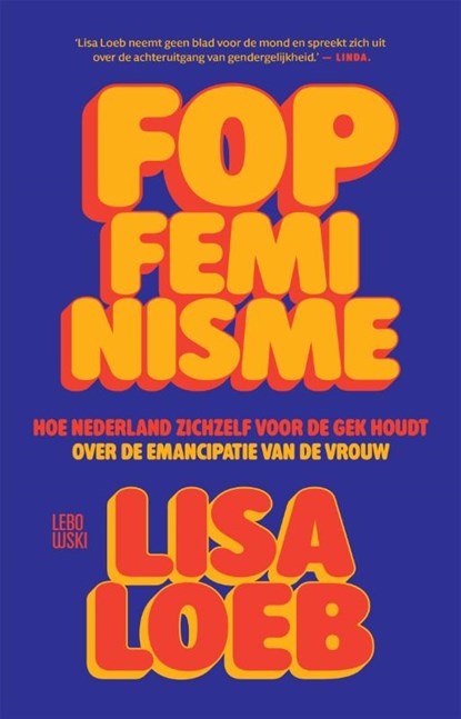 Fopfeminisme