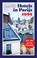 Hotels in Parijs 1999, Pieter van der Wielen - Paperback - 9789048865512