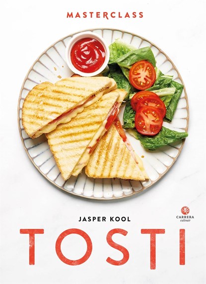 Tosti, Jasper Kool - Ebook - 9789048866212