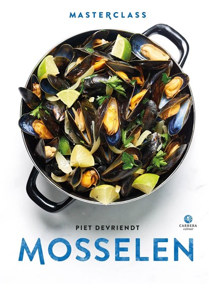 Mosselen, Piet Devriendt - Ebook - 9789048866250