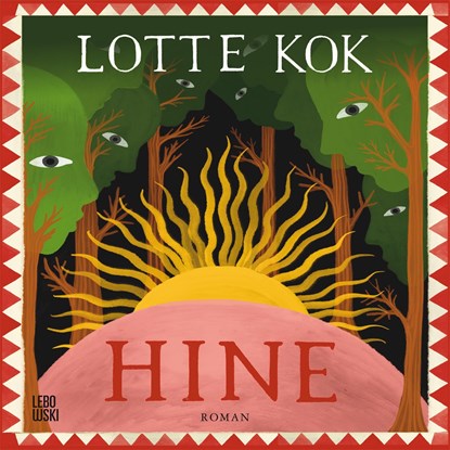 Hine, Lotte Kok - Luisterboek MP3 - 9789048866359