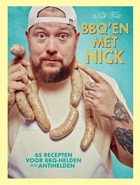 BBQ-en met Nick | Nick Toet | 