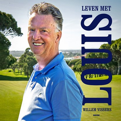 Leven met Louis, Willem Vissers - Luisterboek MP3 - 9789048866830