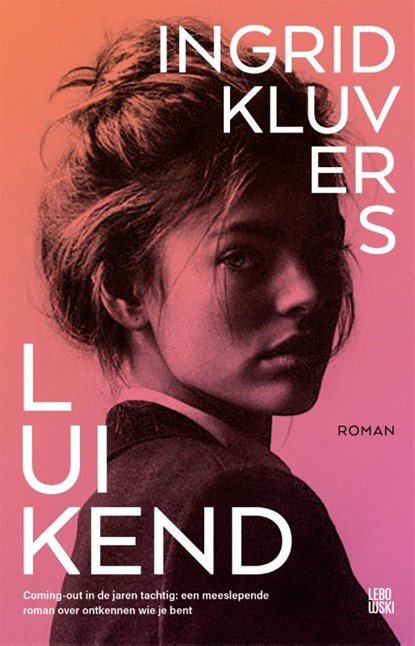 Luikend, Ingrid Kluvers - Paperback - 9789048866847