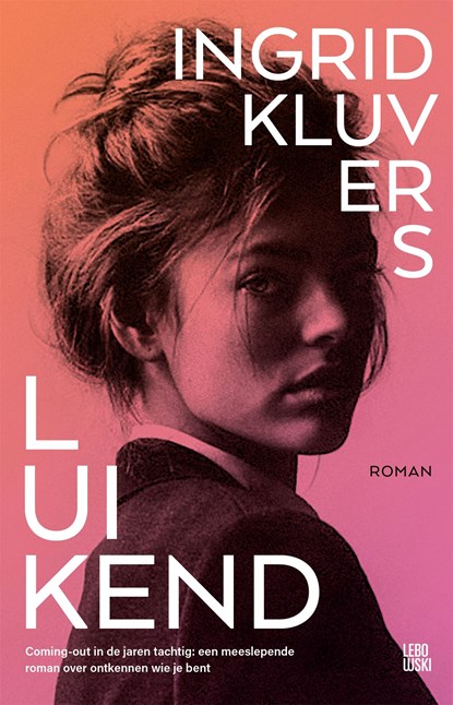 Luikend, Ingrid Kluvers - Ebook - 9789048866854