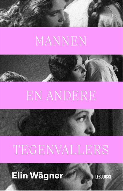 Mannen en andere tegenvallers, Elin Wägner - Ebook - 9789048866892