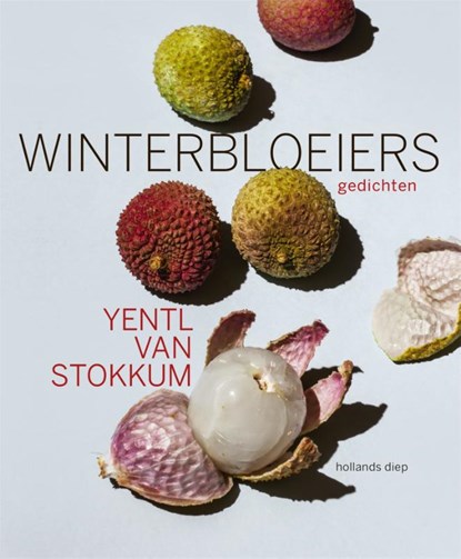 Winterbloeiers, Yentl van Stokkum - Paperback - 9789048866946