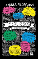 Beslisbos - Katinka Polderman - 9789048867073