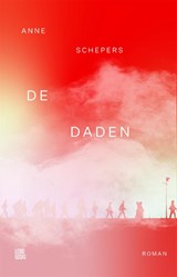 De daden - Anne Schepers - 9789048867349