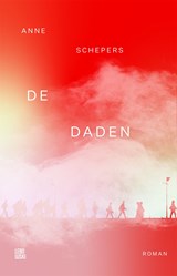 De daden - Anne Schepers - 9789048867356