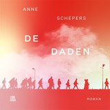 De daden - Anne Schepers - 9789048867363
