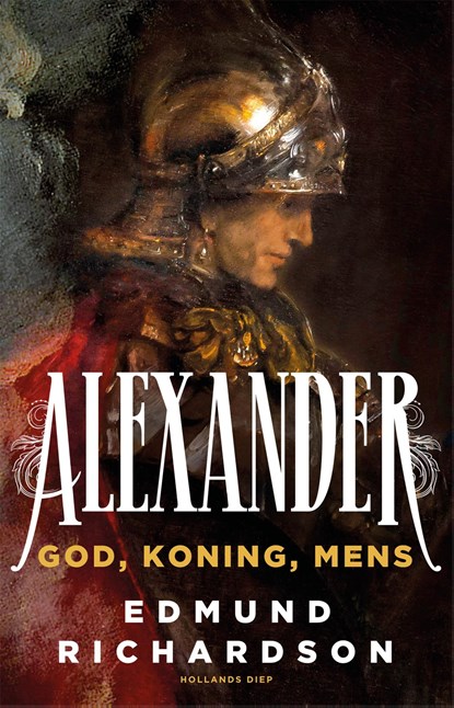Alexander, Edmund Richardson - Ebook EPUB - 9789048867646
