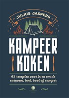 Kampeerkoken | Julius Jaspers | 