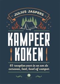 Kampeerkoken | Julius Jaspers | 