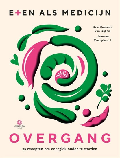 Overgang, Janneke Vreugdenhil ; Dorenda van Dijken - Gebonden - 9789048868018