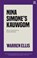 Nina Simone's kauwgom, Warren Ellis - Paperback - 9789048868032
