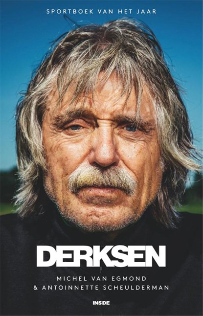 Derksen, Michel van Egmond ; Antoinnette Scheulderman - Paperback - 9789048868131