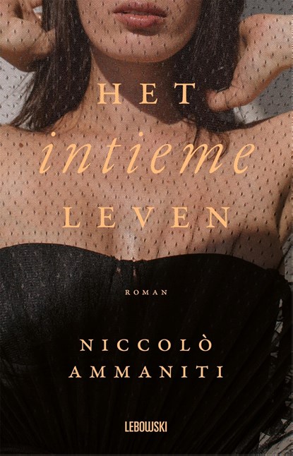 Het intieme leven, Niccolò Ammaniti - Ebook - 9789048868353