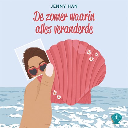 De zomer waarin alles veranderde, Jenny Han - Luisterboek MP3 - 9789048868995