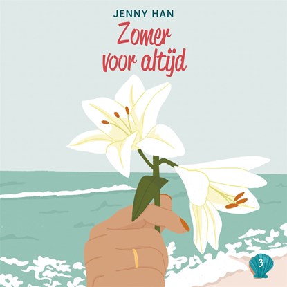 Zomer voor altijd, Jenny Han - Luisterboek MP3 - 9789048869015