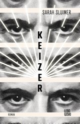Keizer - Sarah Sluimer - 9789048869336